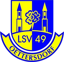 LSV 49 Oettersdorf – SG Dittersdorf 72 2:1 (0:1) 27.10.2024