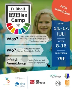 Ferien Camp