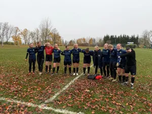 Gleich zwei Kirmessiege am Sonntag!