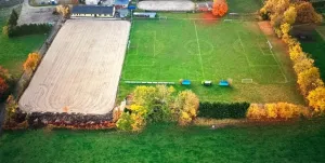 Danke allen bisherigen Spendern für unseren Sportplatzbau