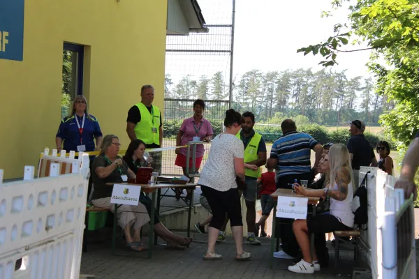 28.06.2019 LSV 49 Oettersdorf vs. FC Carl Zeiss Jena