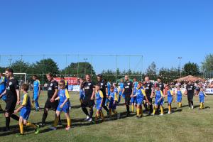 28.06.2019 LSV 49 Oettersdorf vs. FC Carl Zeiss Jena