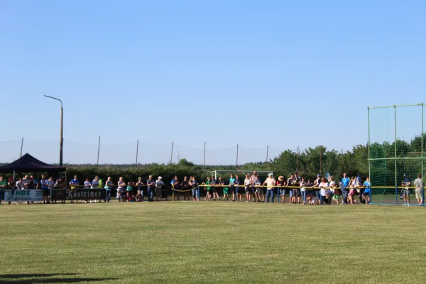 28.06.2019 LSV 49 Oettersdorf vs. FC Carl Zeiss Jena